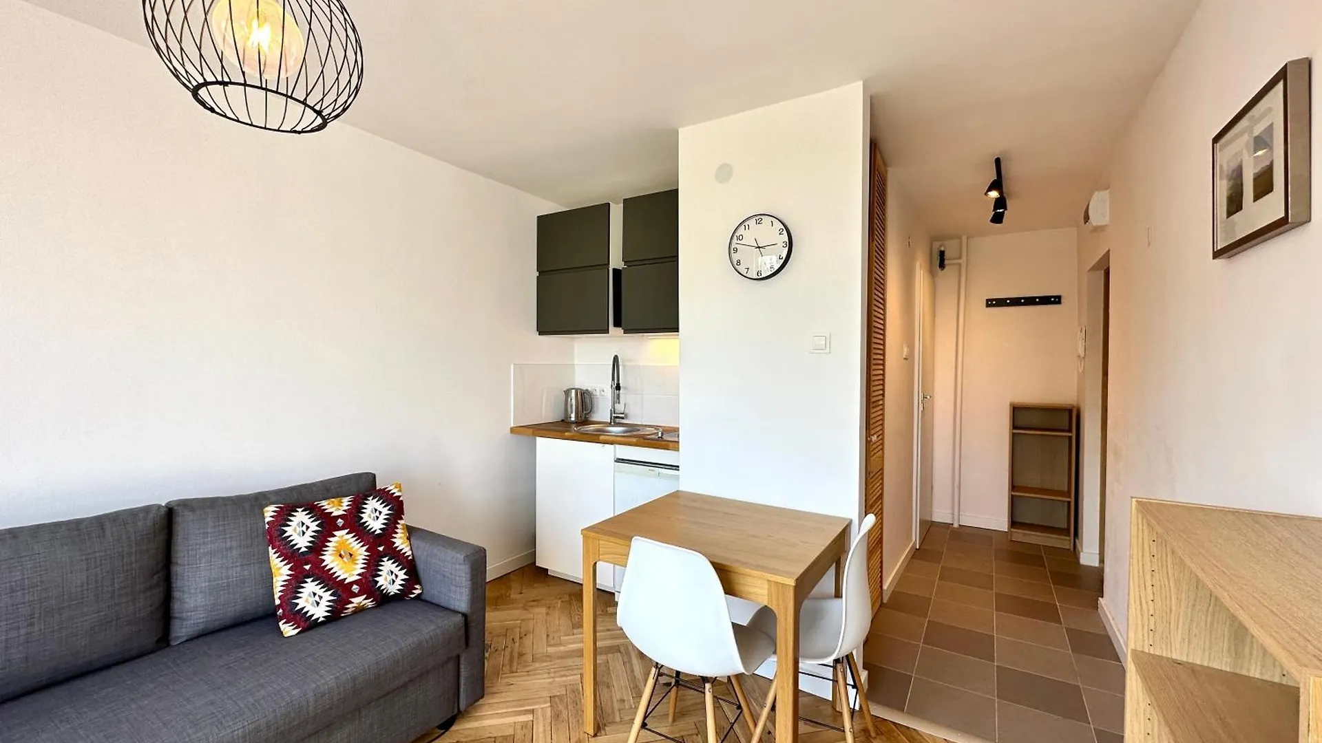 Studio Falovviec 10A Gdansk Polonya