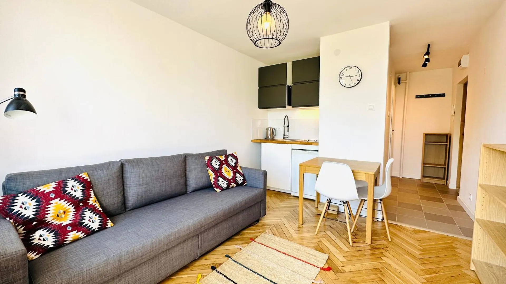 Studio Falovviec 10A Gdansk